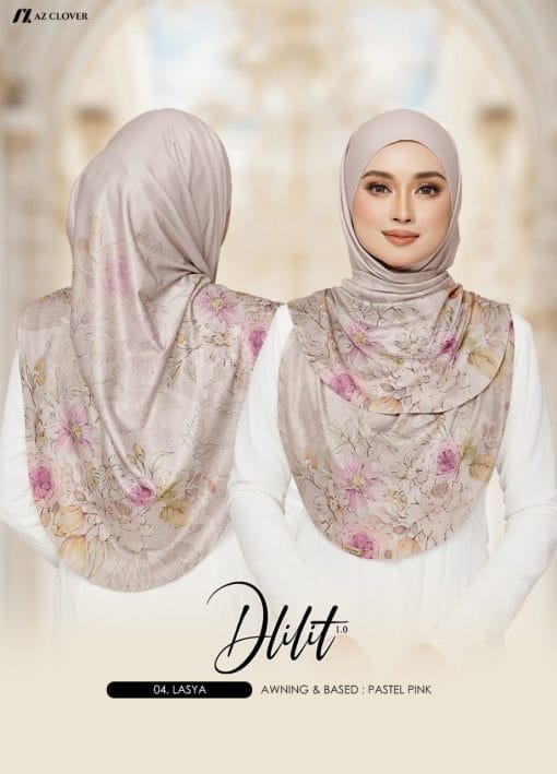 DLILIT 04 LASYA - Image 2