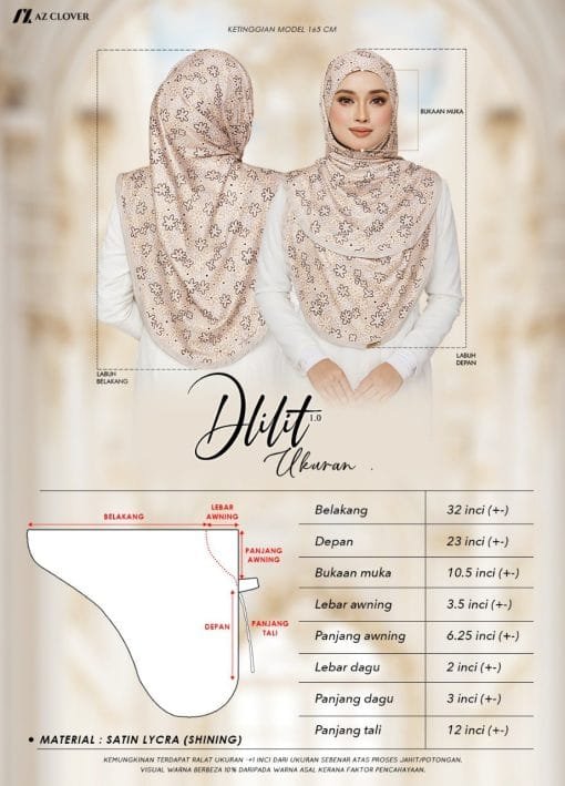 DLILIT 04 LASYA - Image 4
