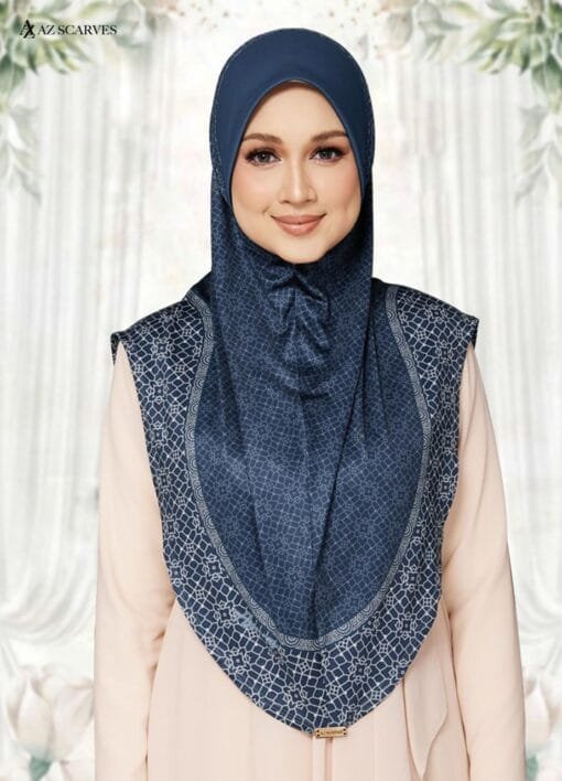 AURELIA 42 IRIS (M)