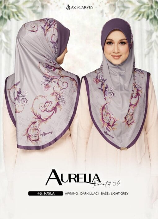 AURELIA 43 NAYLA (M) - Image 2