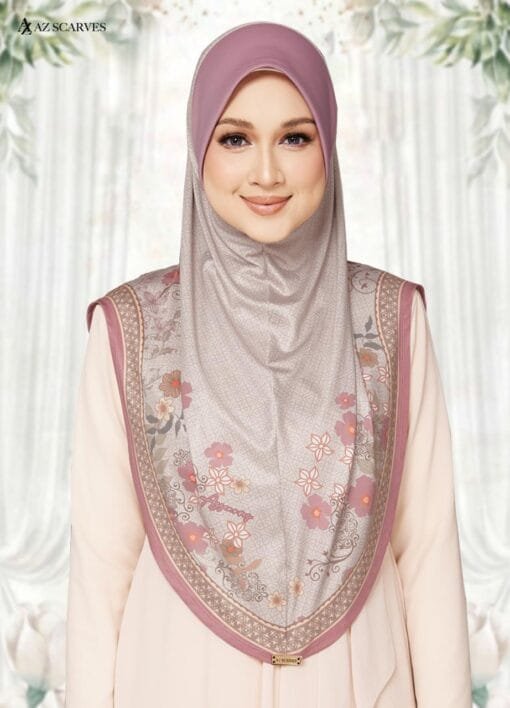 AURELIA 48 NILAM (M)