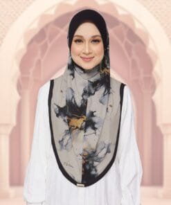 AMR LUXE 21.0 - 383 ARAFAH (M)