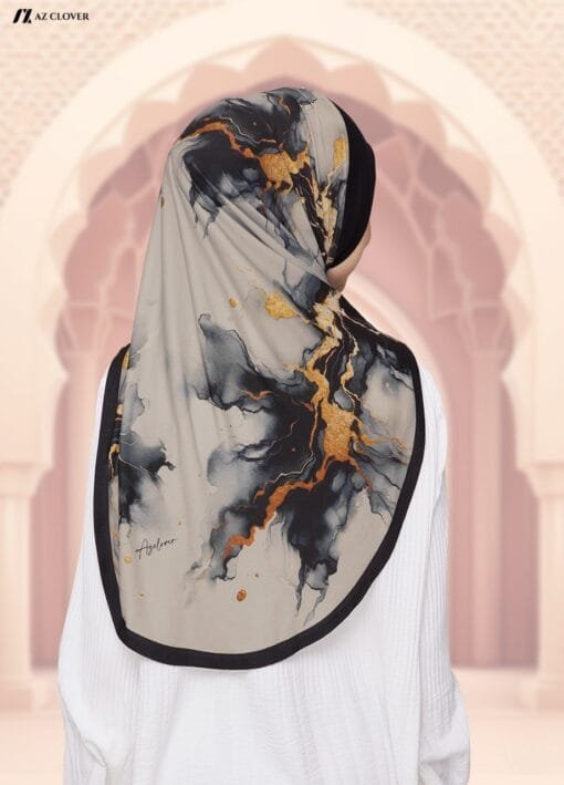 AMR LUXE 21.0 - 383 ARAFAH (M) - Image 3
