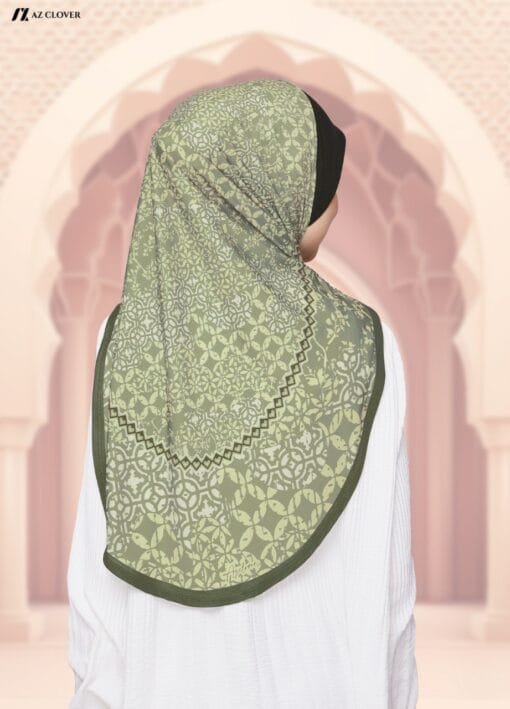 AMR LUXE 21.0 - 390 HAJRA (M) - Image 3