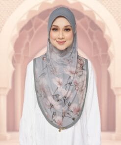 AMR LUXE 21.0 - 392 JAZAA (M)