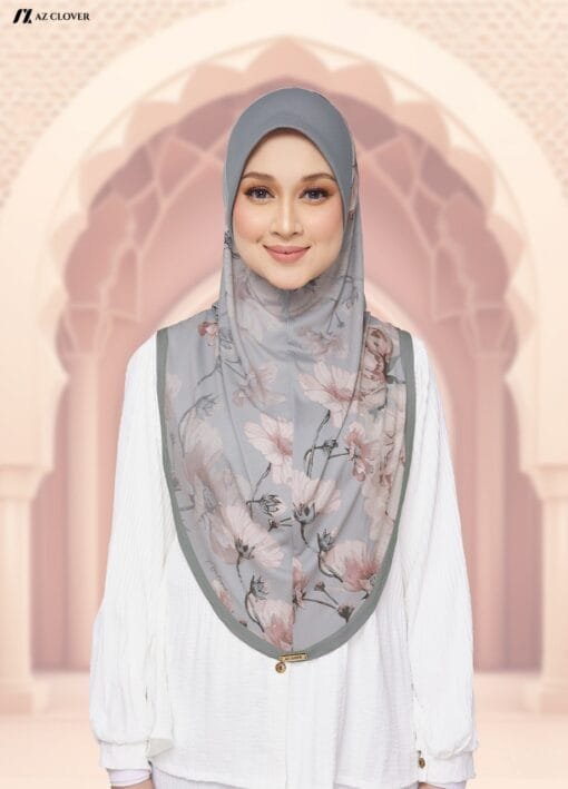 AMR LUXE 21.0 - 392 JAZAA (M)
