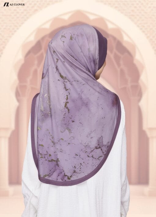 AMR LUXE 21.0 - 385 LUFA (M) - Image 3