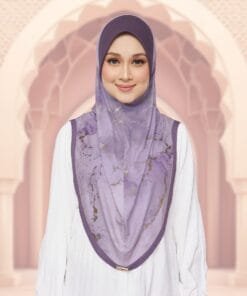 AMR LUXE 21.0 - 385 LUFA (M)