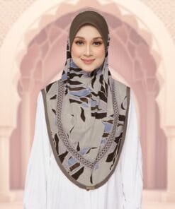 AMR LUXE 21.0 - 391 MINA (M)