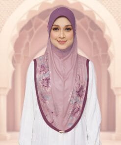 AMR LUXE 21.0 - 389 RAYYA (M)