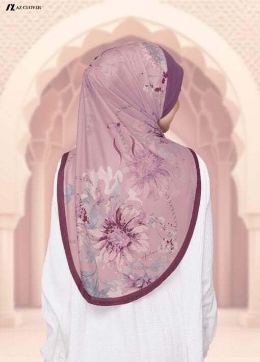 AMR LUXE 21.0 - 389 RAYYA (M) - Image 3