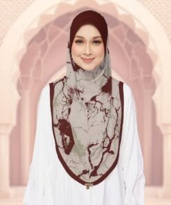 AMR LUXE 21.0 - 386 SAFWA (M)