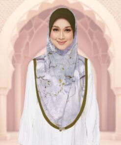 AMR LUXE 21.0 - 387 TAWAF (M)