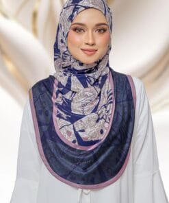 ROSELLA TWIST 16 MAYANG