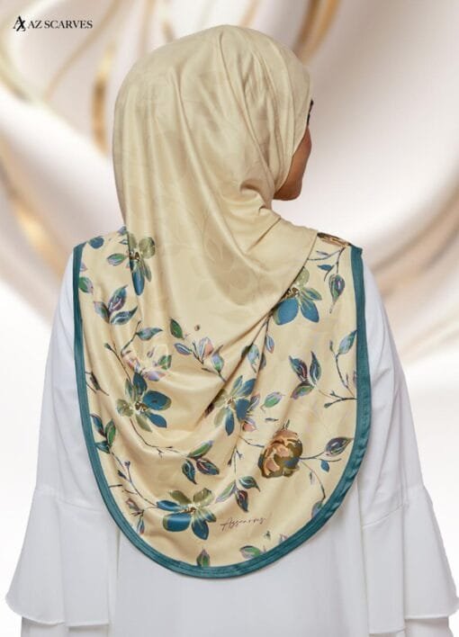 ROSELLA TWIST 18 SENDAYU - Image 3