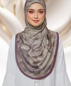 ROSELLA TWIST 22 KASIH