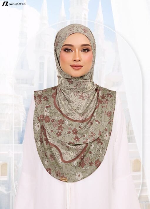 DLILIT 13 SALIA