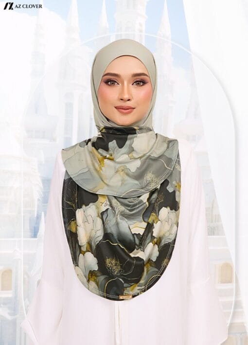 DLILIT 15 YUNA