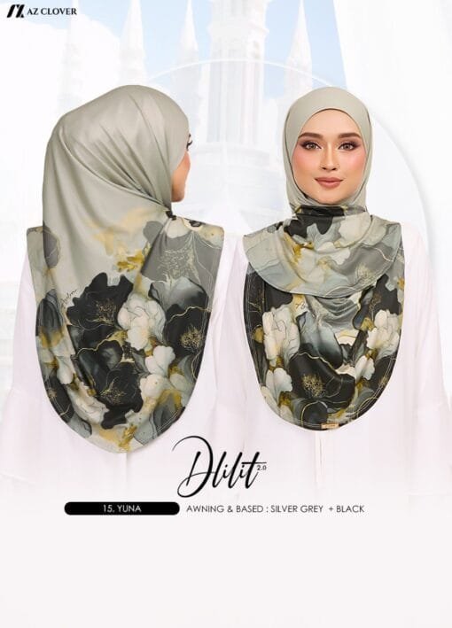 DLILIT 15 YUNA - Image 2