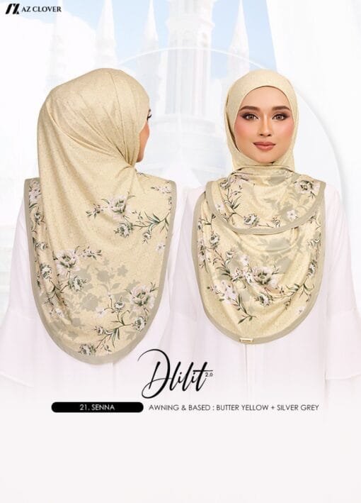 DLILIT 21 SENNA - Image 2