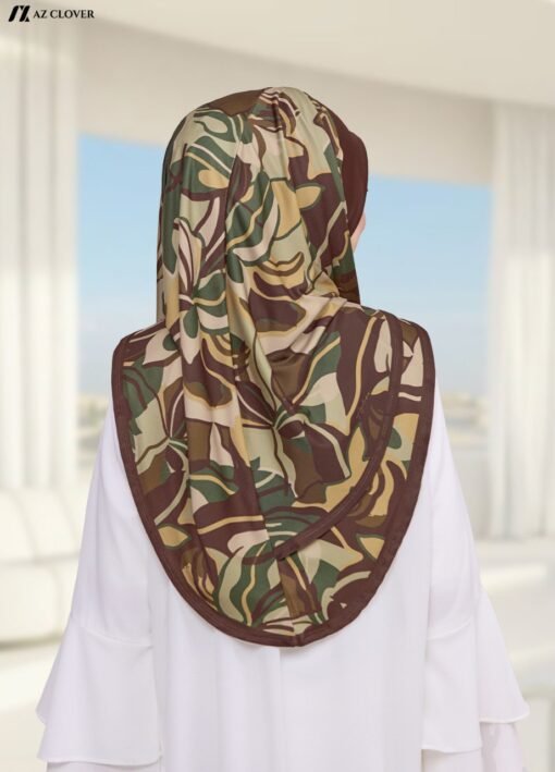 AMMARA 53 WOODLAND - Image 3