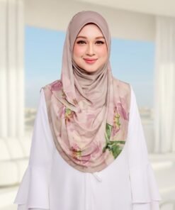 AMMARA 54 BLUSH