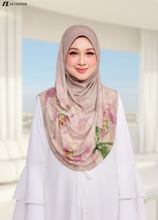 AMMARA 54 BLUSH