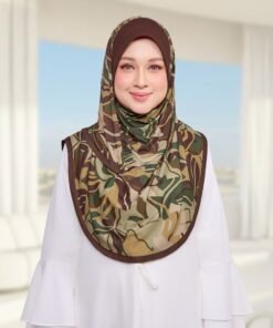 AMMARA 53 WOODLAND