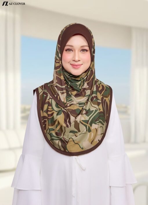AMMARA 53 WOODLAND
