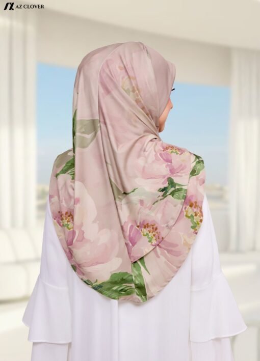 AMMARA 54 BLUSH - Image 4
