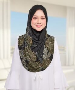 AMMARA 60 MOSSY