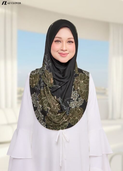 AMMARA 60 MOSSY