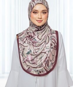ROSELLA TWIST 29 CAMELIA