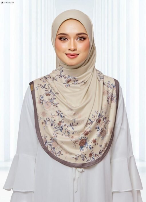 ROSELLA TWIST 30 ROSETTE