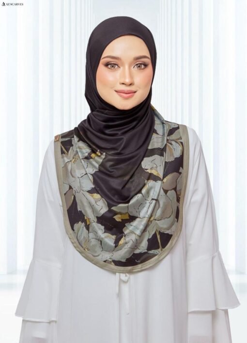 ROSELLA TWIST 32 PRIMROSE