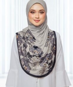 ROSELLA TWIST 34 FREESIA