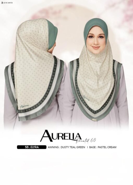 AURELIA 58 ELYRA (L) - Image 2