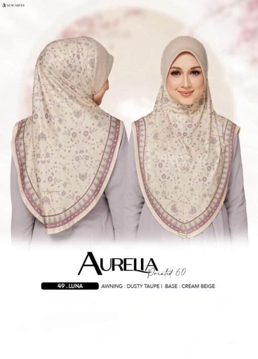 AURELIA 49 LUNA (M) - Image 2