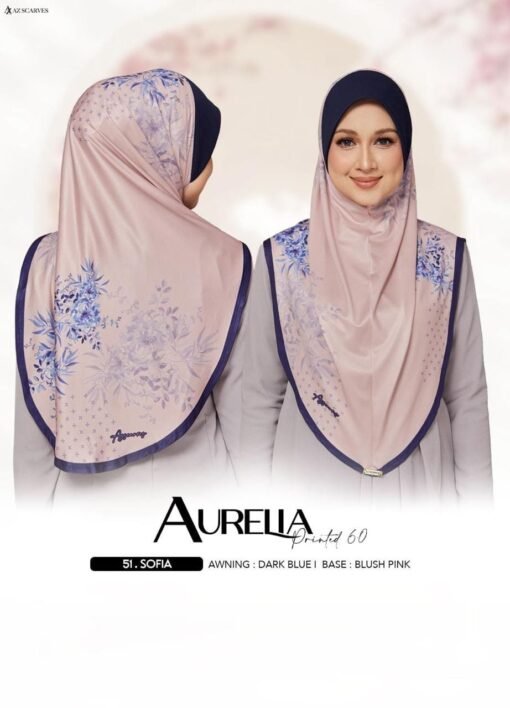 AURELIA 51 SOFIA (L) - Image 2