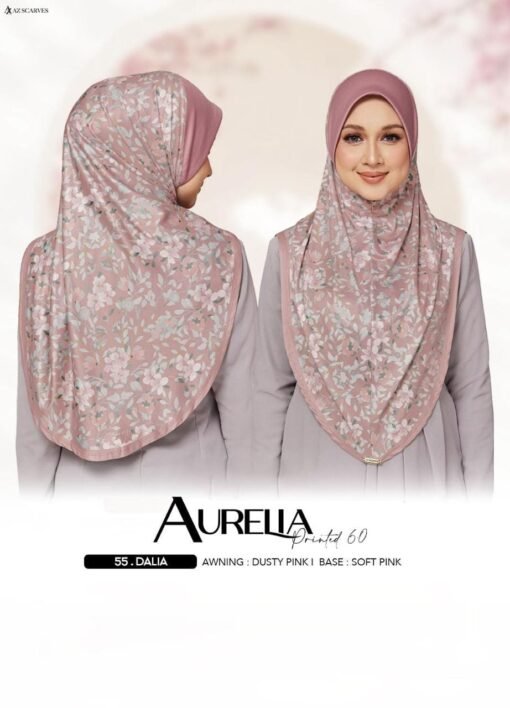 AURELIA 55 DALIA (L) - Image 2