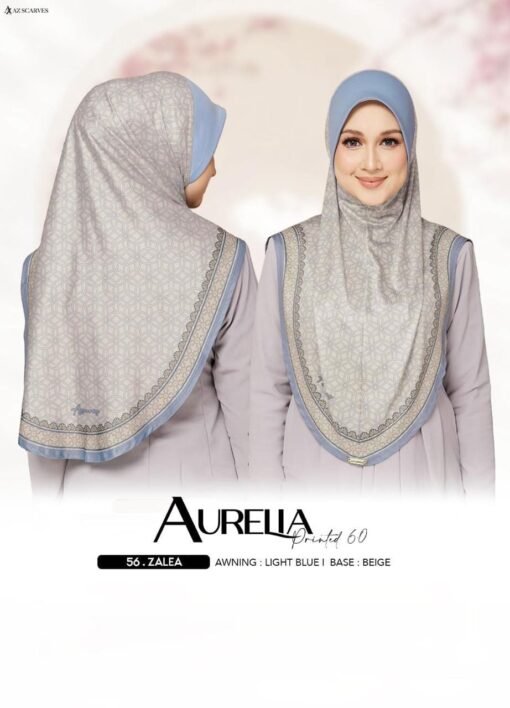 AURELIA 56 ZALEA (L) - Image 2