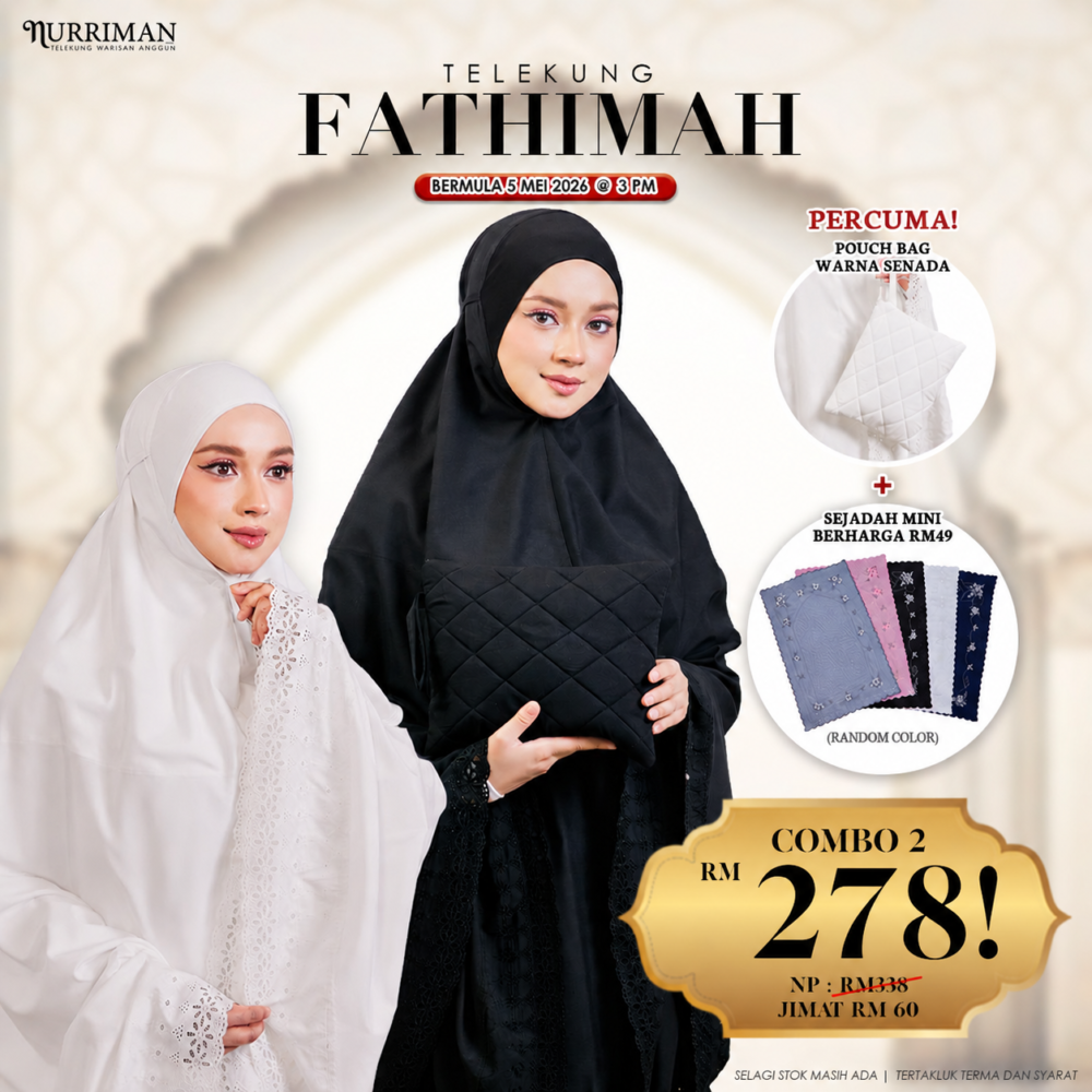 TELEKUNG FATHIMAH