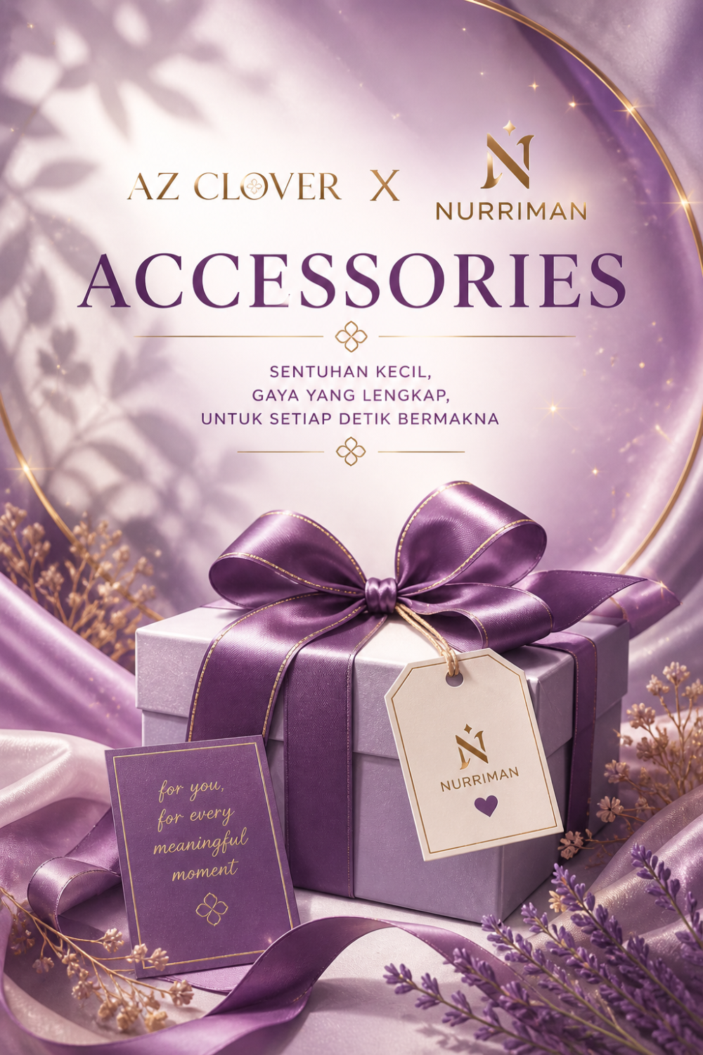 ACCESSORIES GIFT