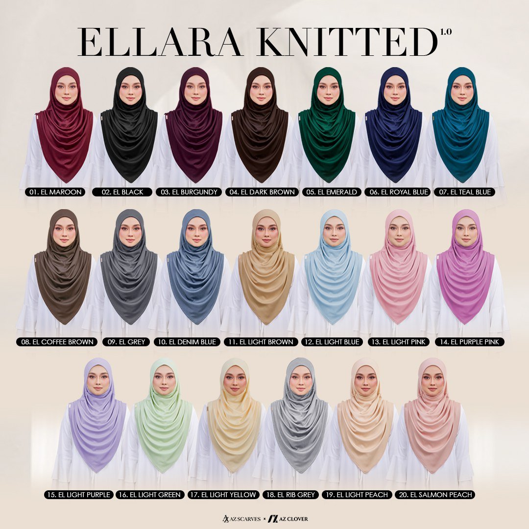 ELLARA KNITTED - Image 3