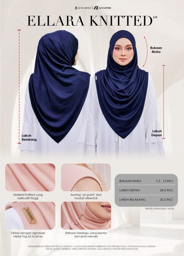 ELLARA KNITTED - Image 2