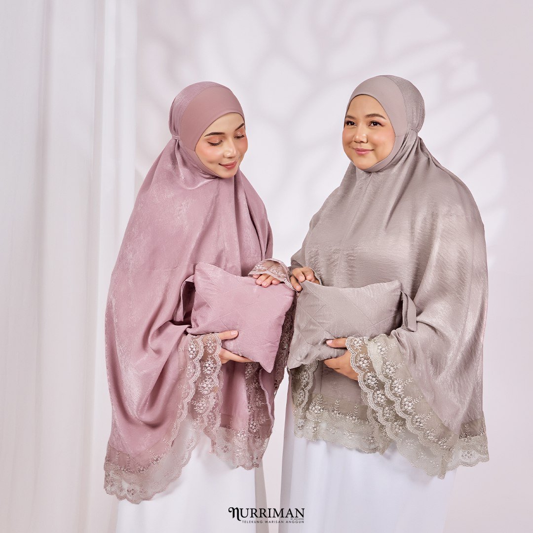 MINI TELEKUNG HANEEN / LUFTIAH - Image 5