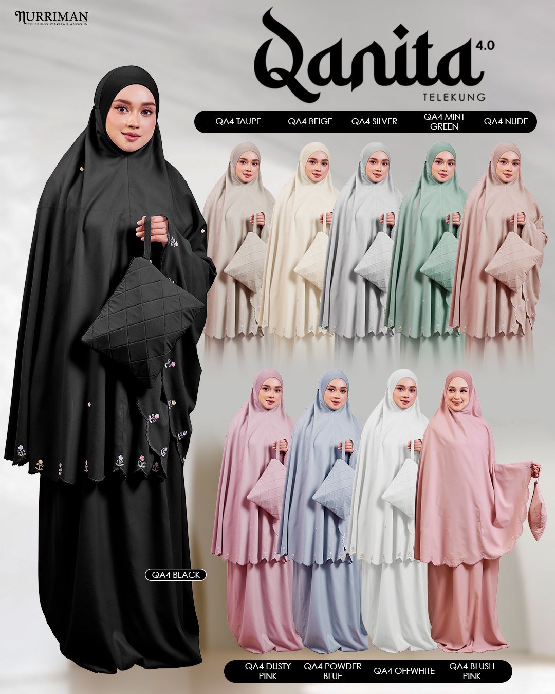 TELEKUNG QANITA 4.0 - Image 3