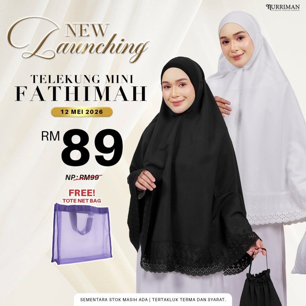 MINI TELEKUNG FATHIMAH