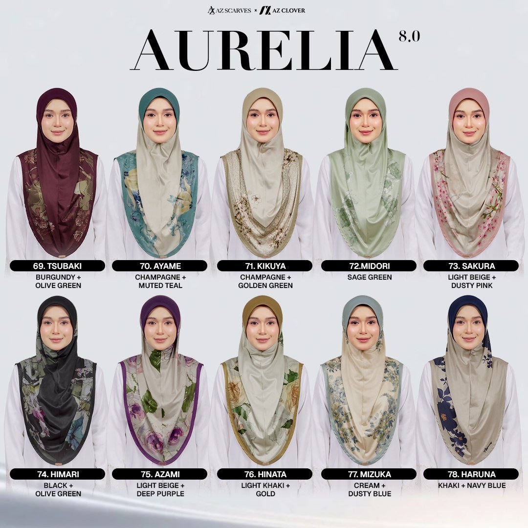 AURELIA 8.0 - Image 3
