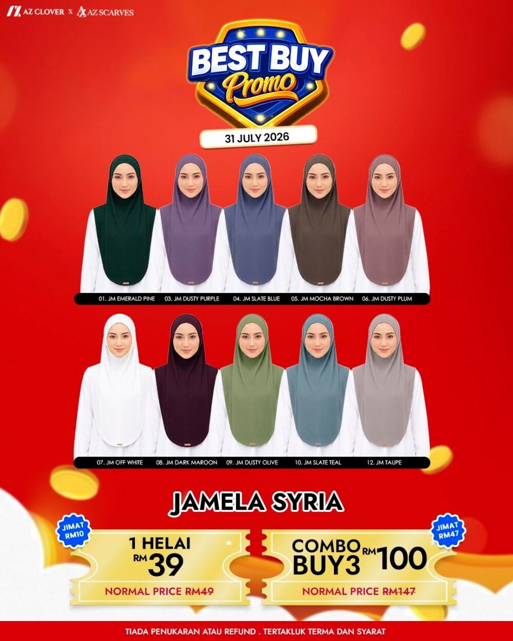 JAMELA SYRIA